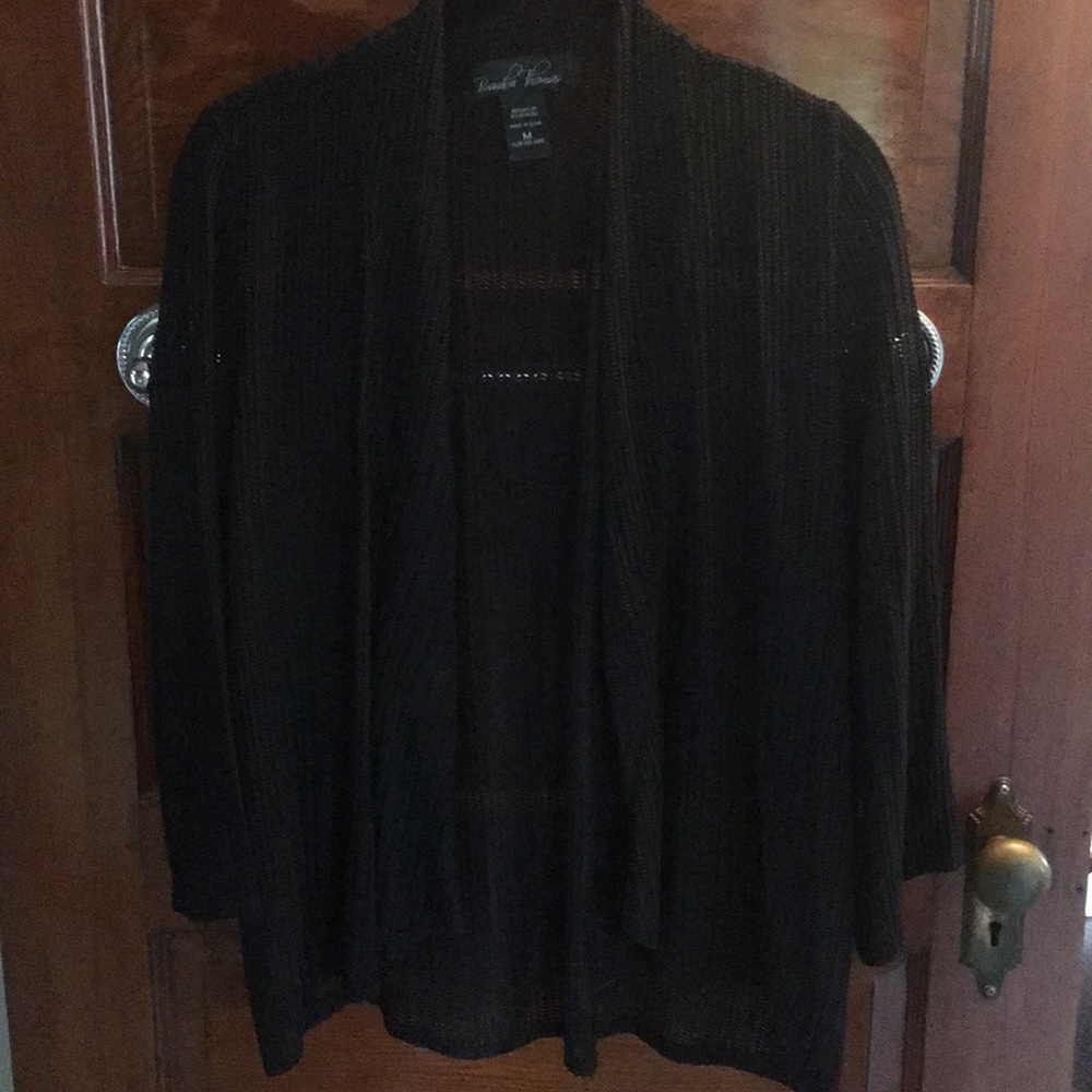 Brandon Thomas | cardigan sweater